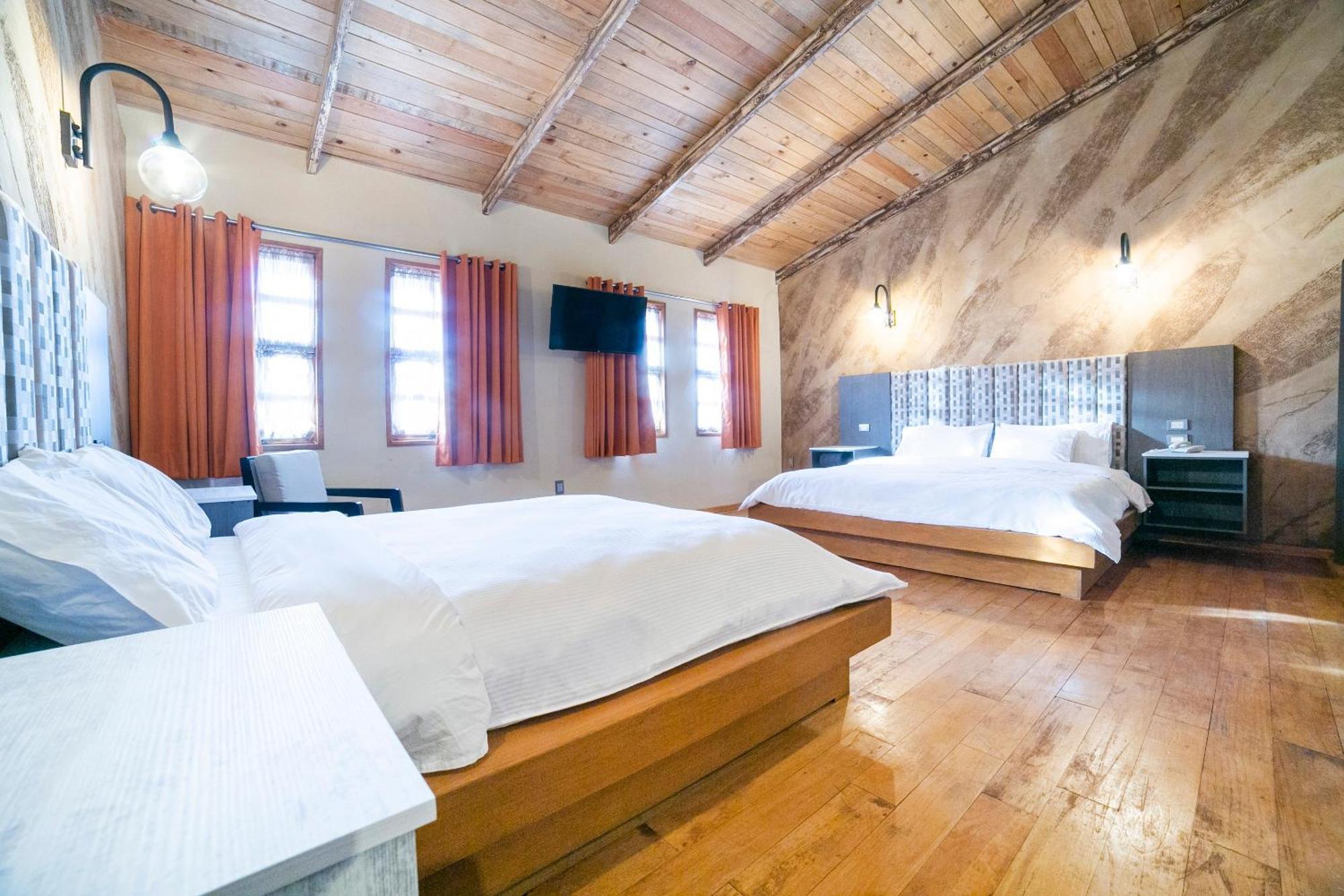 Готель Collection O Casona De Minas Мінераль-дель-Монте Екстер'єр фото