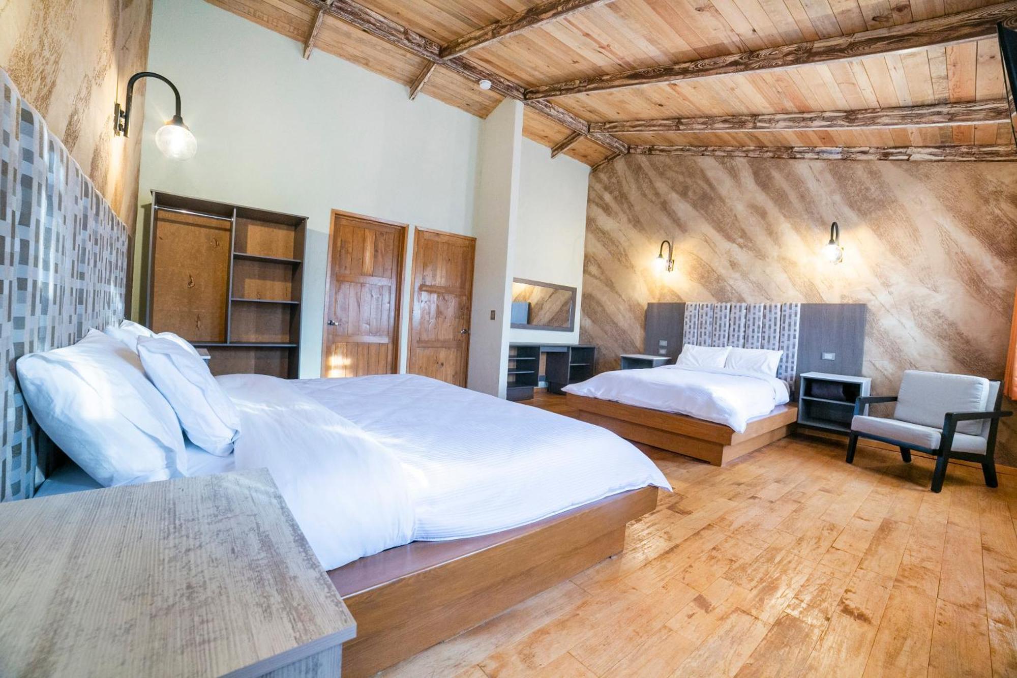 Готель Collection O Casona De Minas Мінераль-дель-Монте Екстер'єр фото