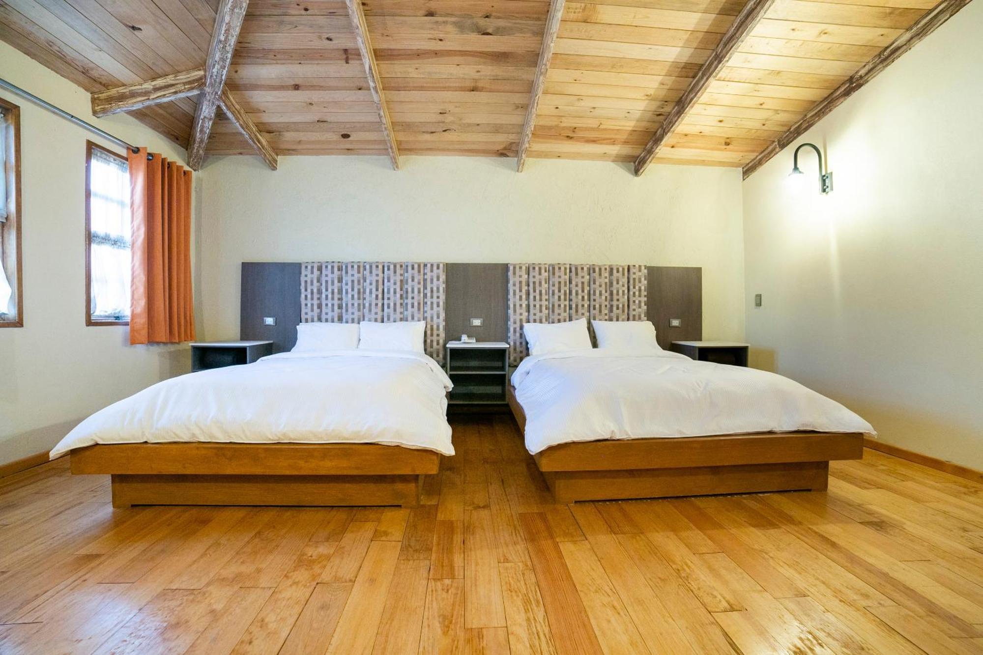 Готель Collection O Casona De Minas Мінераль-дель-Монте Екстер'єр фото